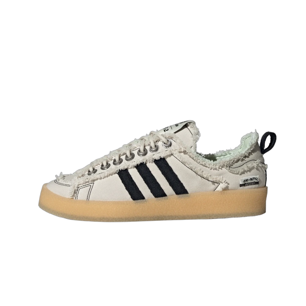 Adidas Campus 80s Song for the Mute Bliss, Bliss/Core Black/Sesame (ID4818)