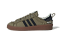 Adidas Campus 80s Song for the Mute Olive
