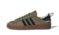Adidas Campus 80s Song for the Mute Olive