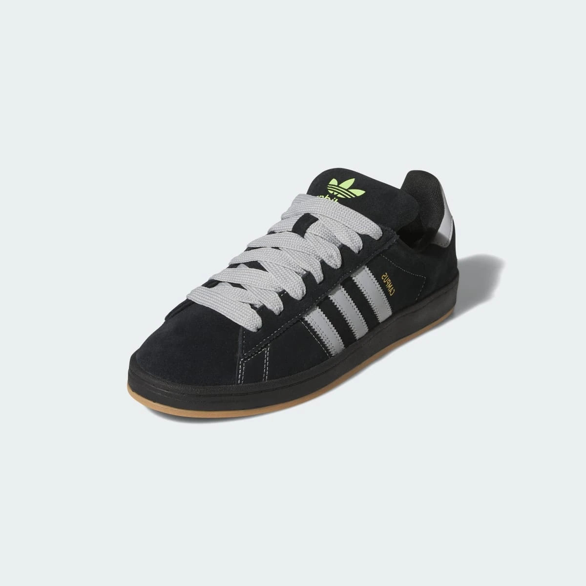 Adidas Campus 90s ADV Core Black Grey