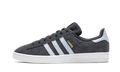 Adidas Campus ADV Henry Jones Carbon Cloud White Light Blue