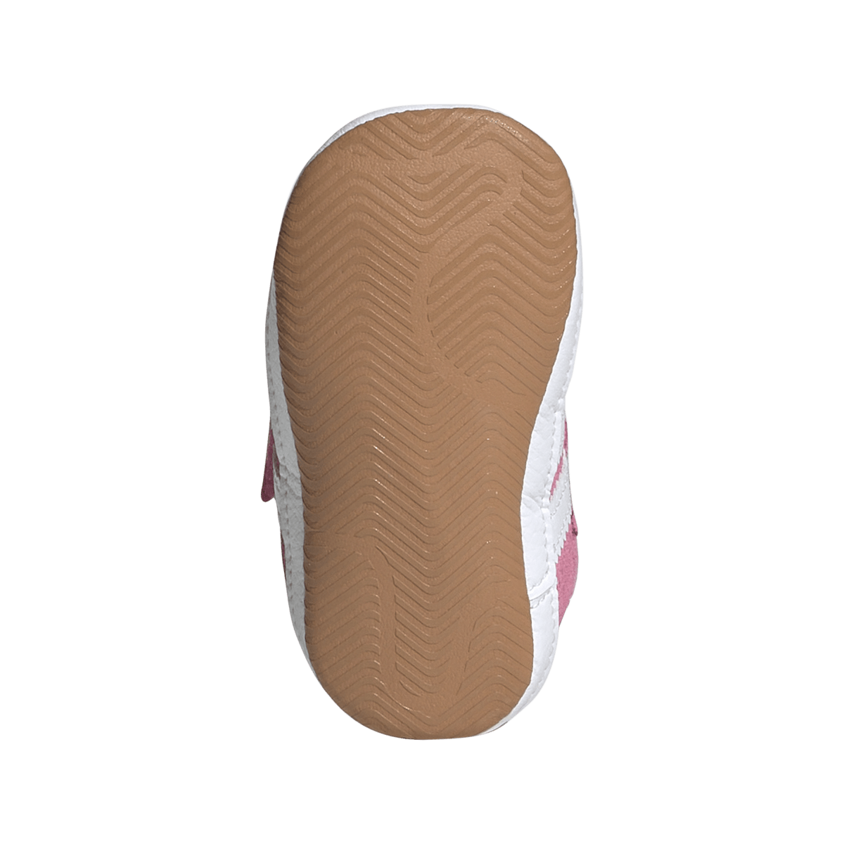 Adidas Campus Crib Camp Bliss Pink Cloud White Gum (Crib)