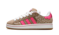Adidas Campus Double 00s Pan De Muerto