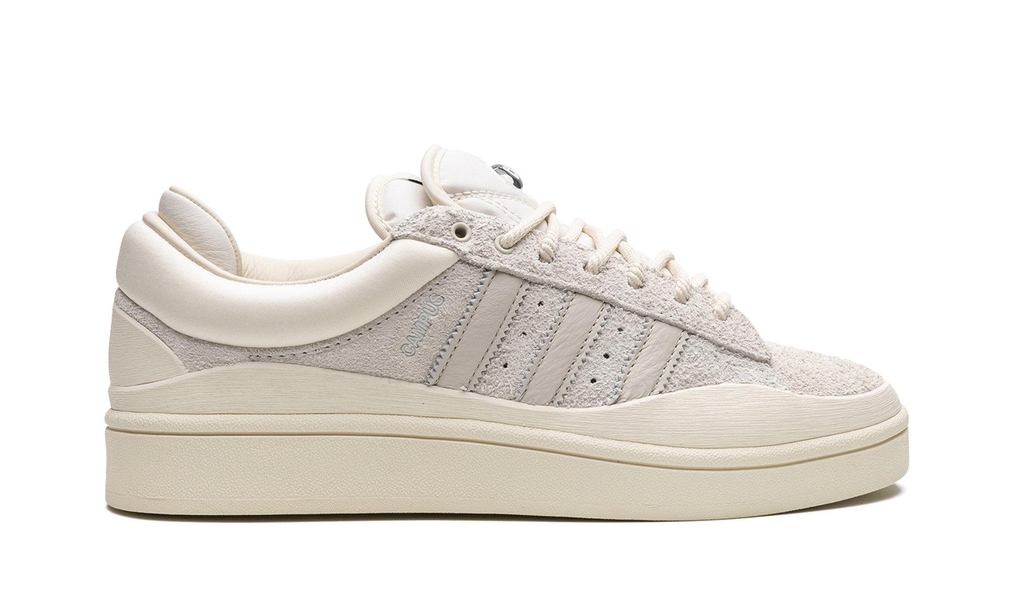 Adidas Campus Light Bad Bunny Cream