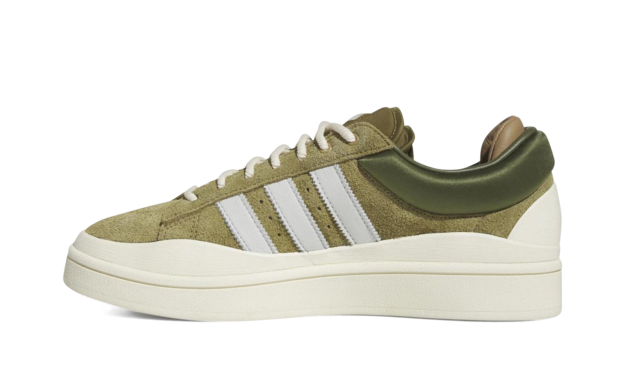 Adidas Campus Light Bad Bunny Wild Moss