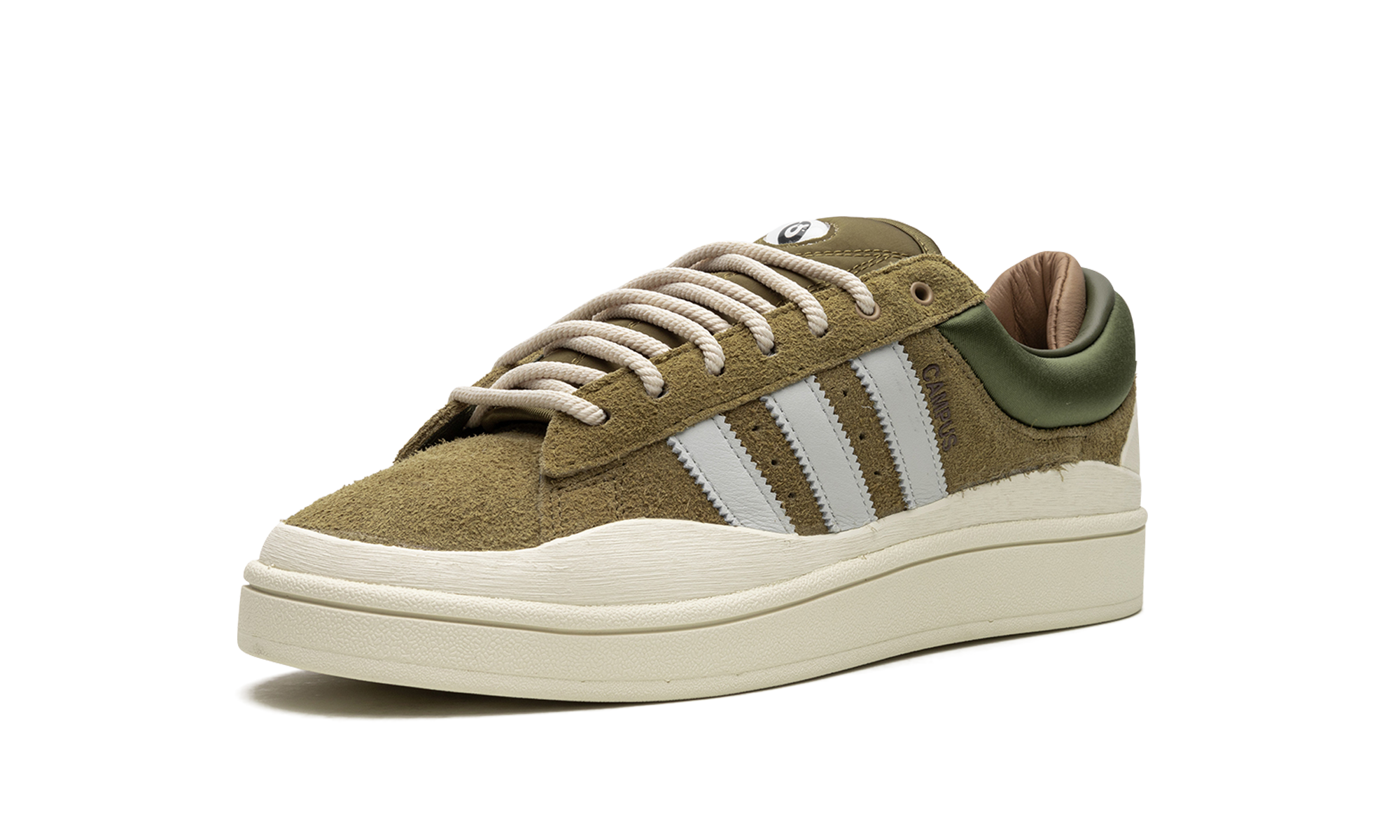 Adidas Campus Light Bad Bunny Wild Moss