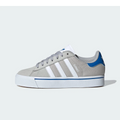 Adidas Campus Vulc Grey White Blue
