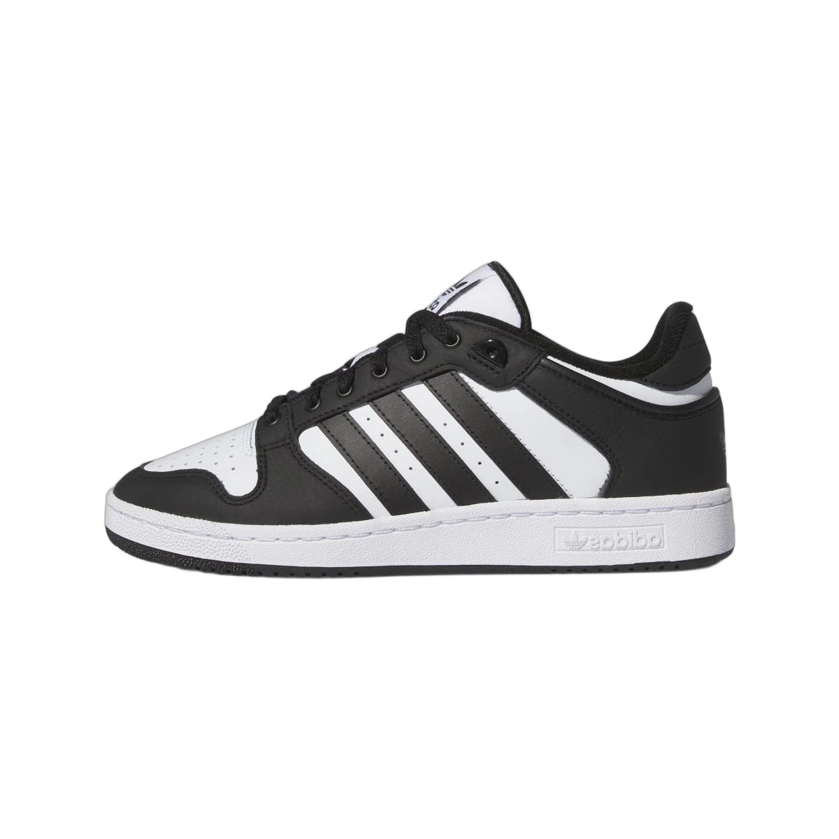 Adidas Centennial RM Black Core White