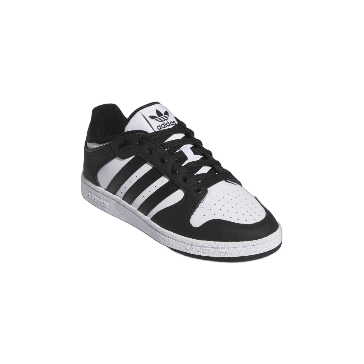 Adidas Centennial RM Black Core White