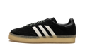Adidas Clarks 8th Street Samba by Ronnie Fieg Shadow Green