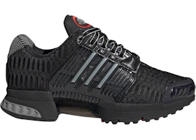 Adidas Climacool 1 Core Black Matte Silver Red