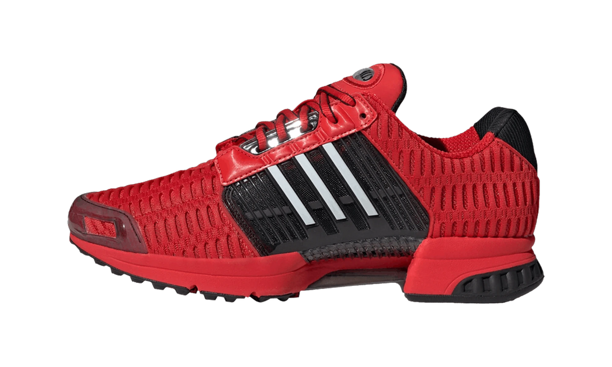 Adidas Climacool 1 Red Core Black