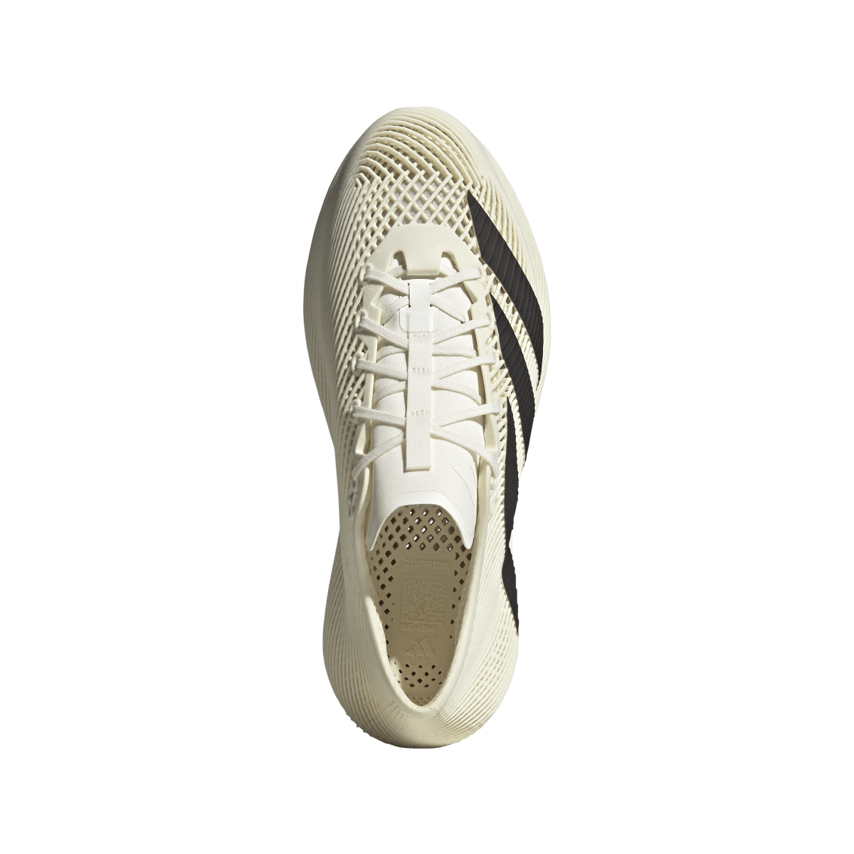 Adidas Climacool Laced Off White Core Black