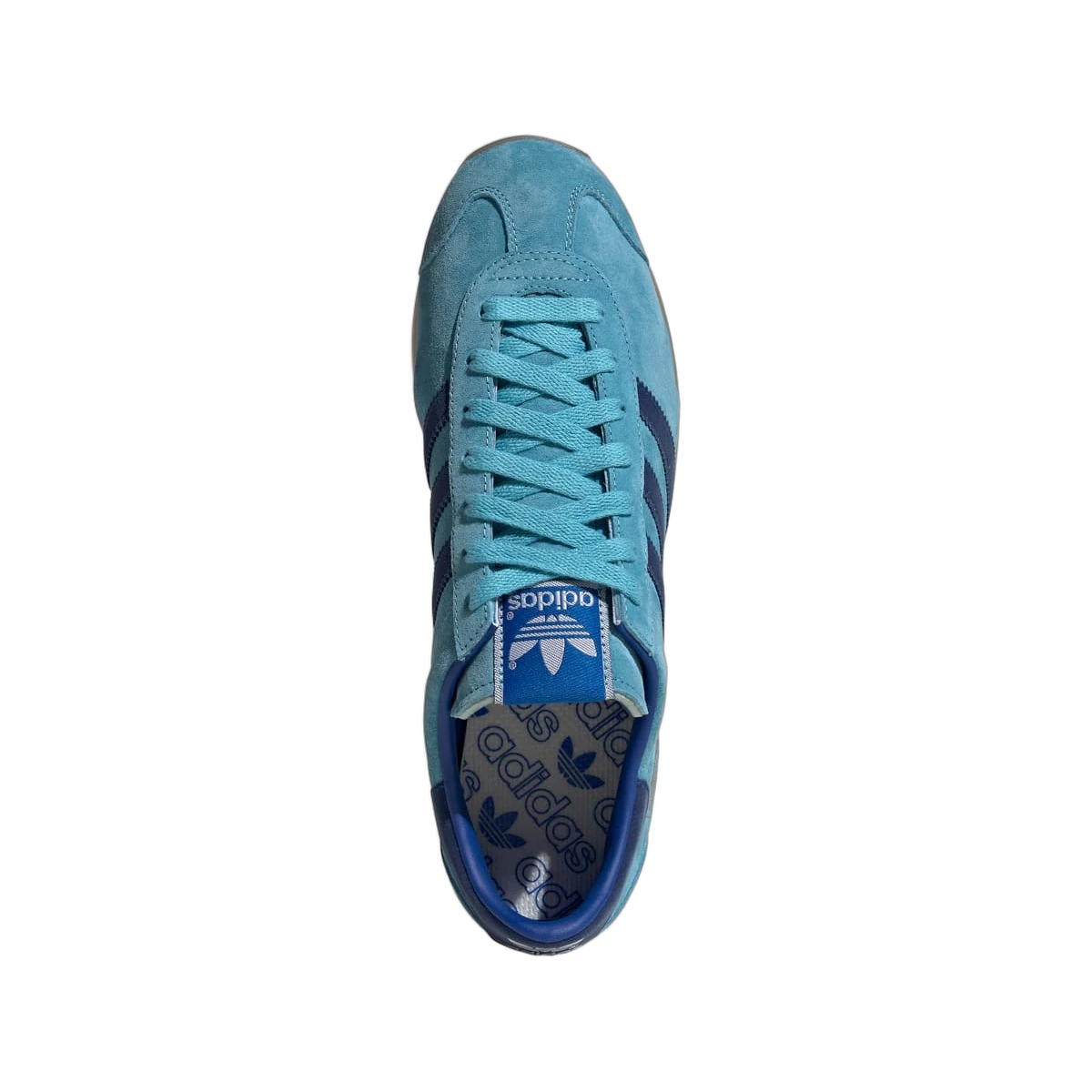 Adidas Country Japan Preloved Blue