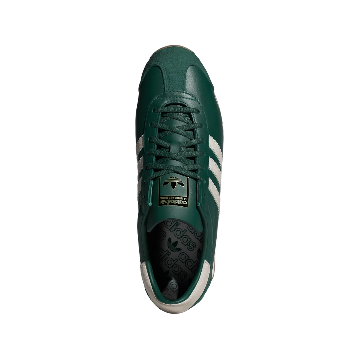 Adidas Country OG Collegiate Green