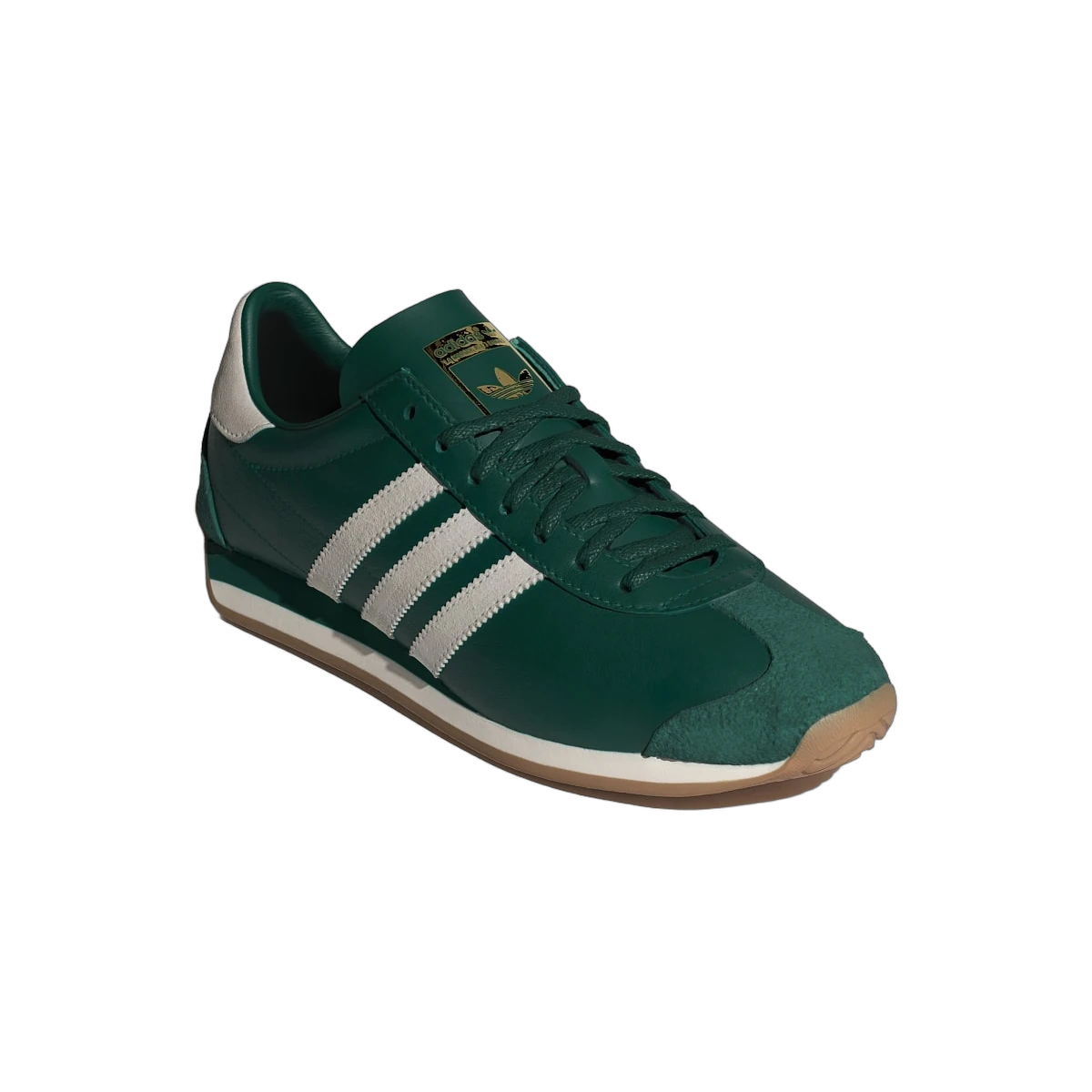 Adidas Country OG Collegiate Green