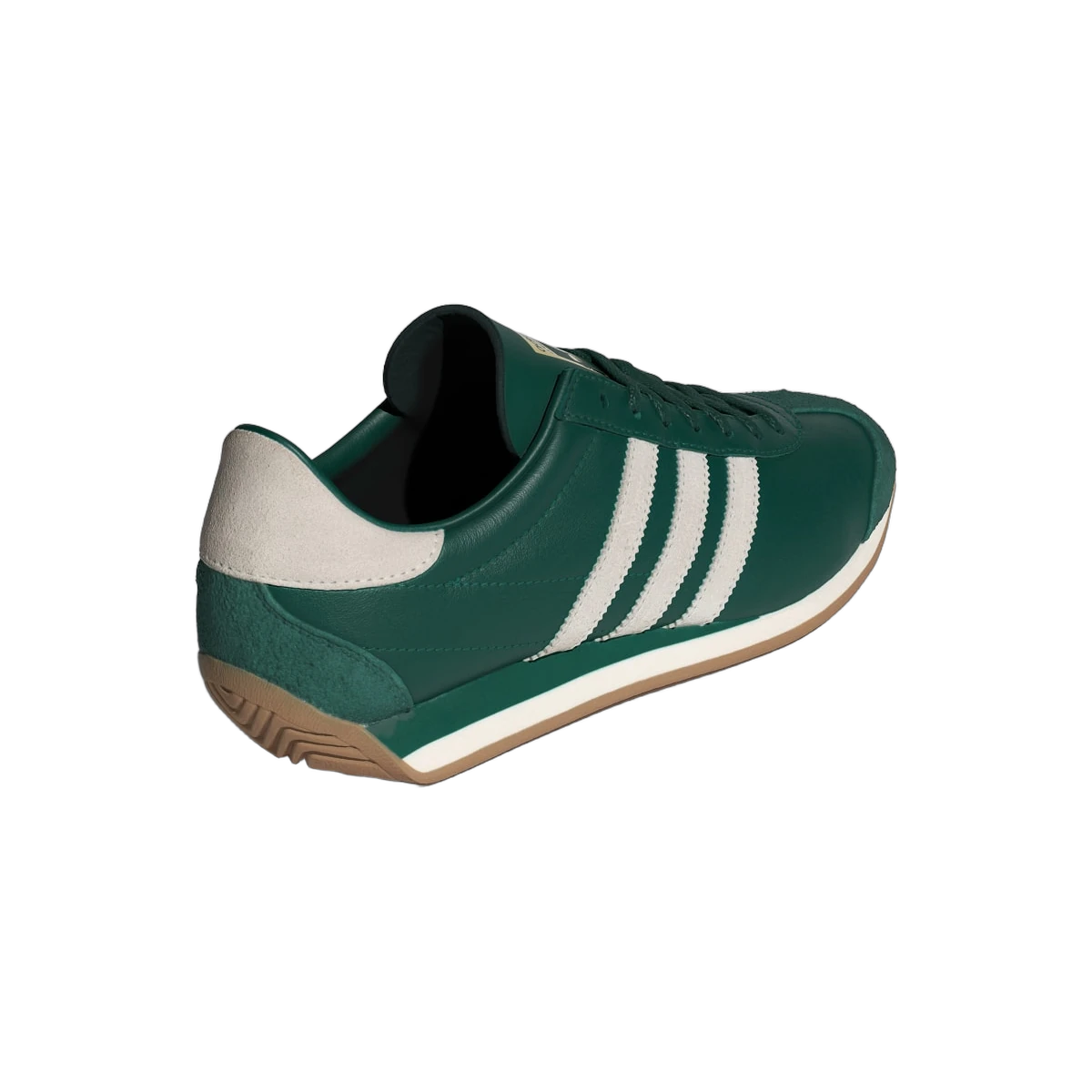 Adidas Country OG Collegiate Green