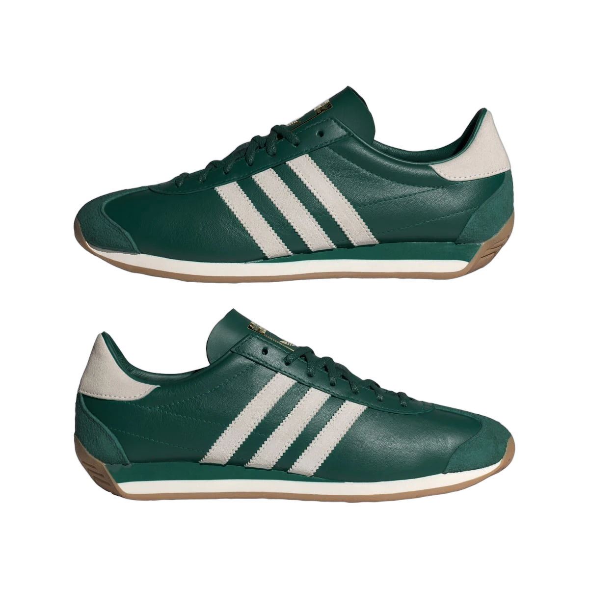 Adidas Country OG Collegiate Green