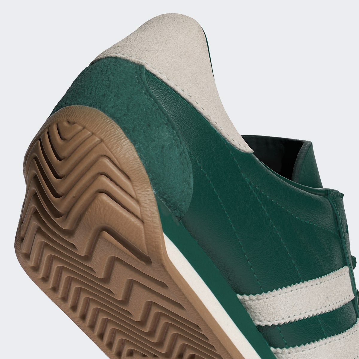Adidas Country OG Collegiate Green