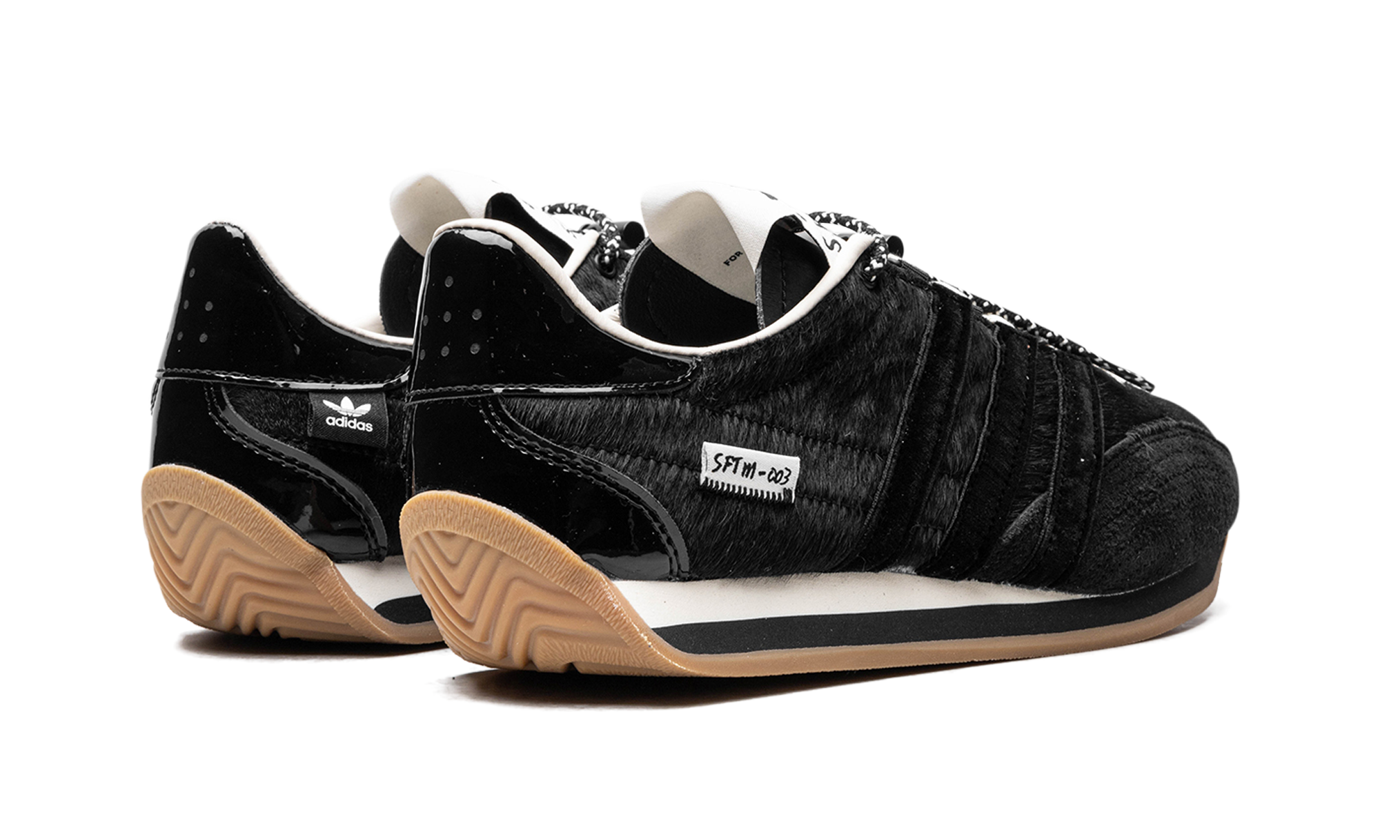 Adidas Country OG Song For The Mute Black