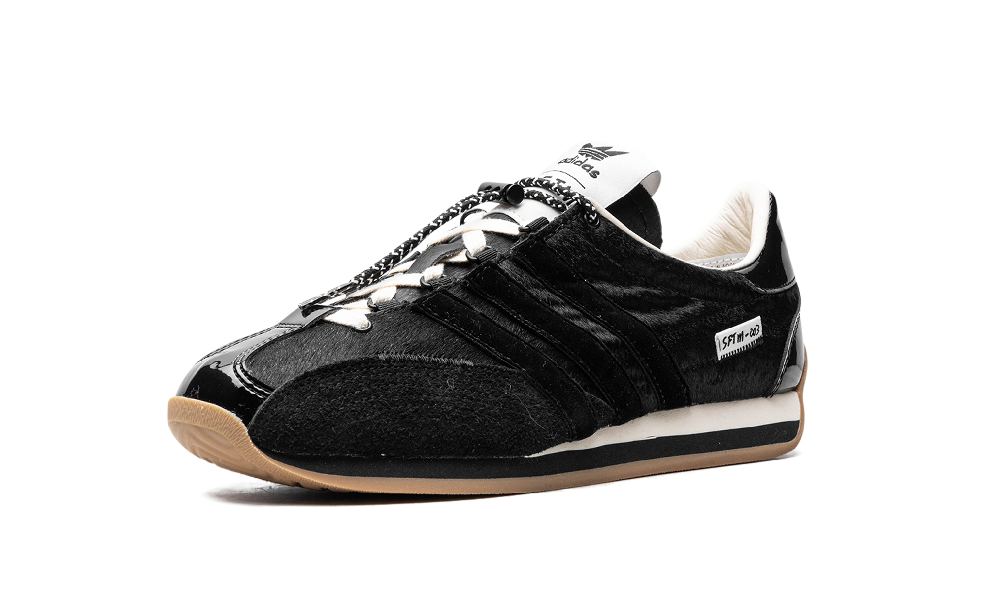 Adidas Country OG Song For The Mute Black