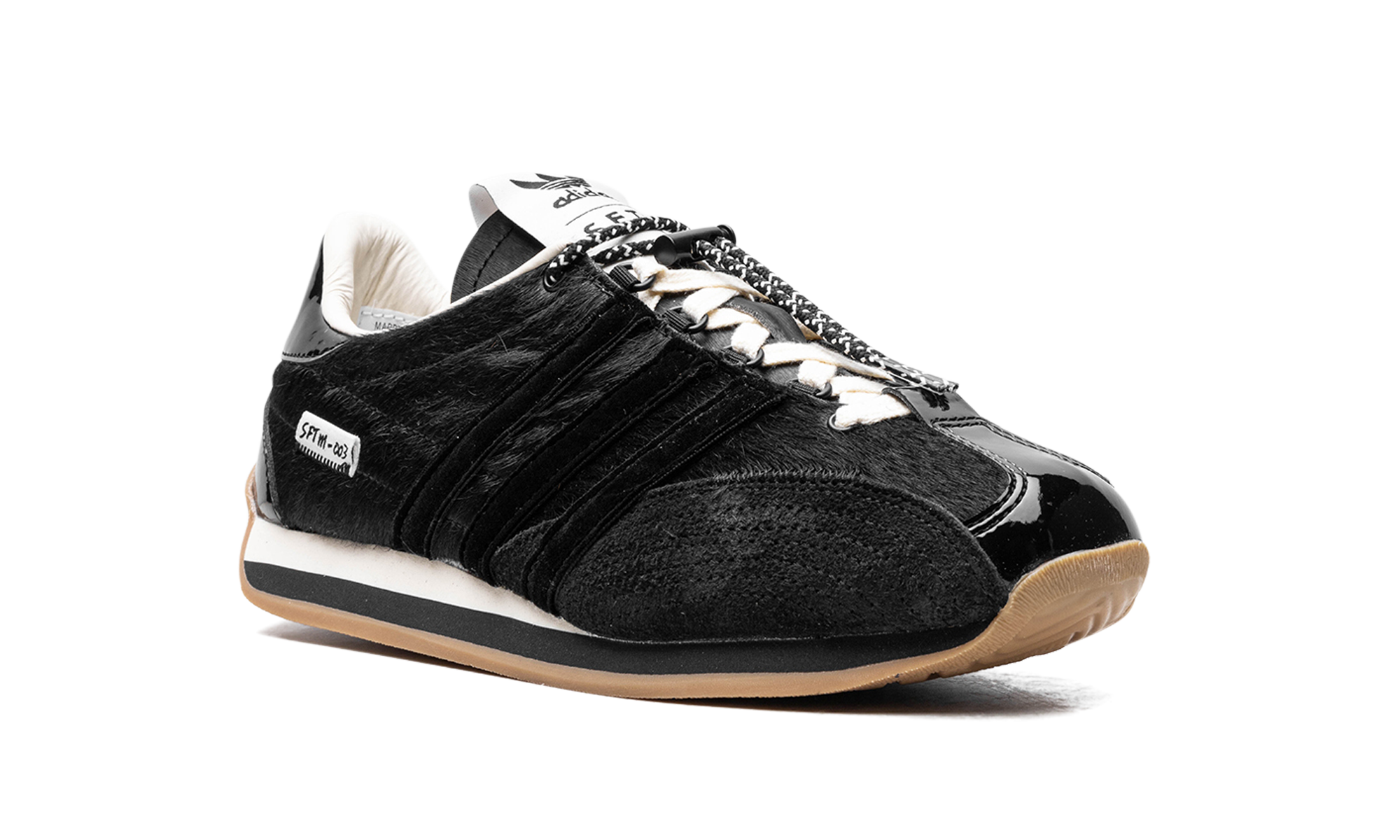 Adidas Country OG Song For The Mute Black