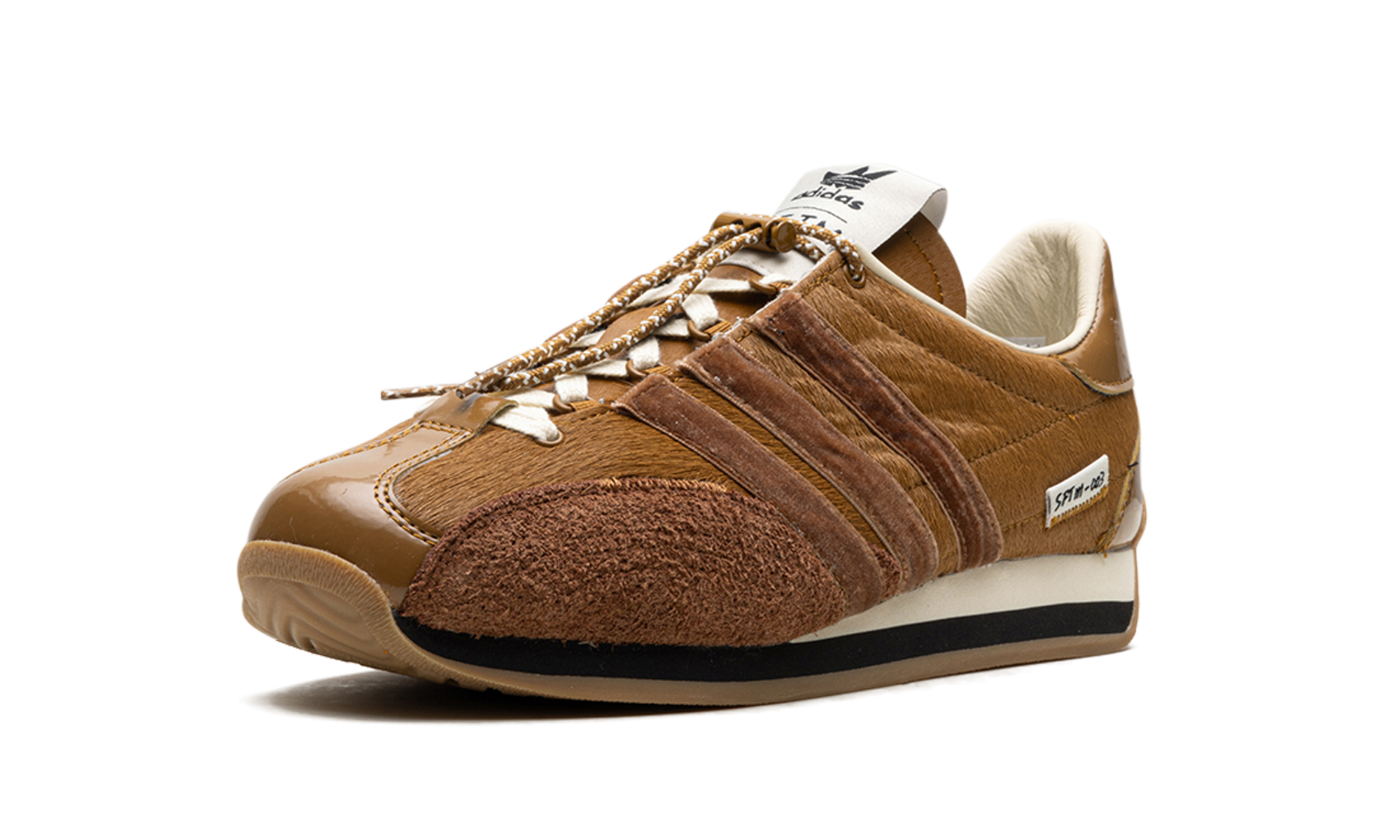Adidas Country OG Song For The Mute Bronze