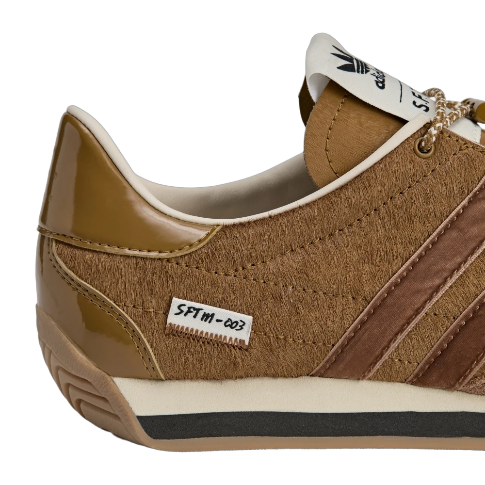 Adidas Country OG Song For The Mute Bronze, Bronze Strata/Wild Brown/Cream White (JH8639)