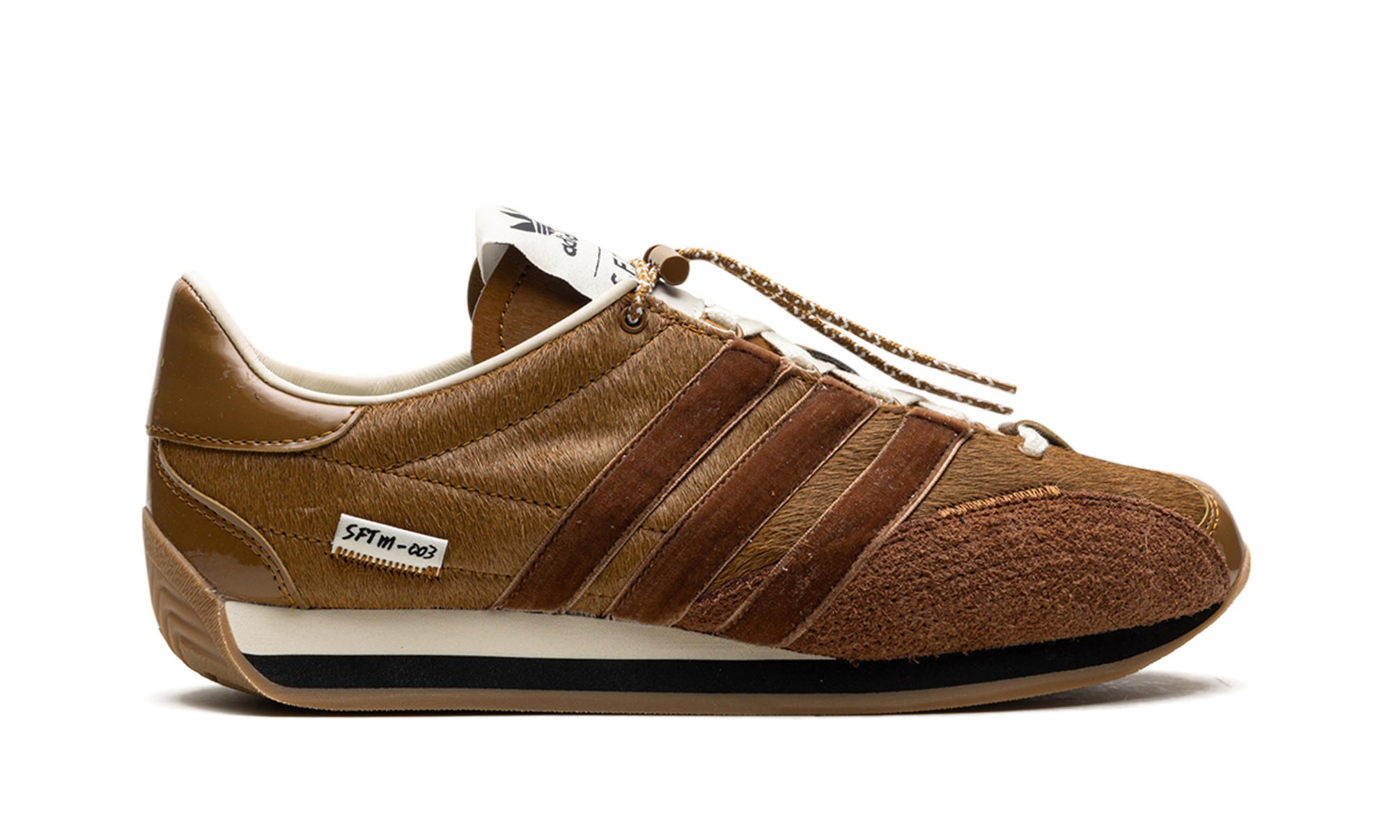 Adidas Country OG Song For The Mute Bronze