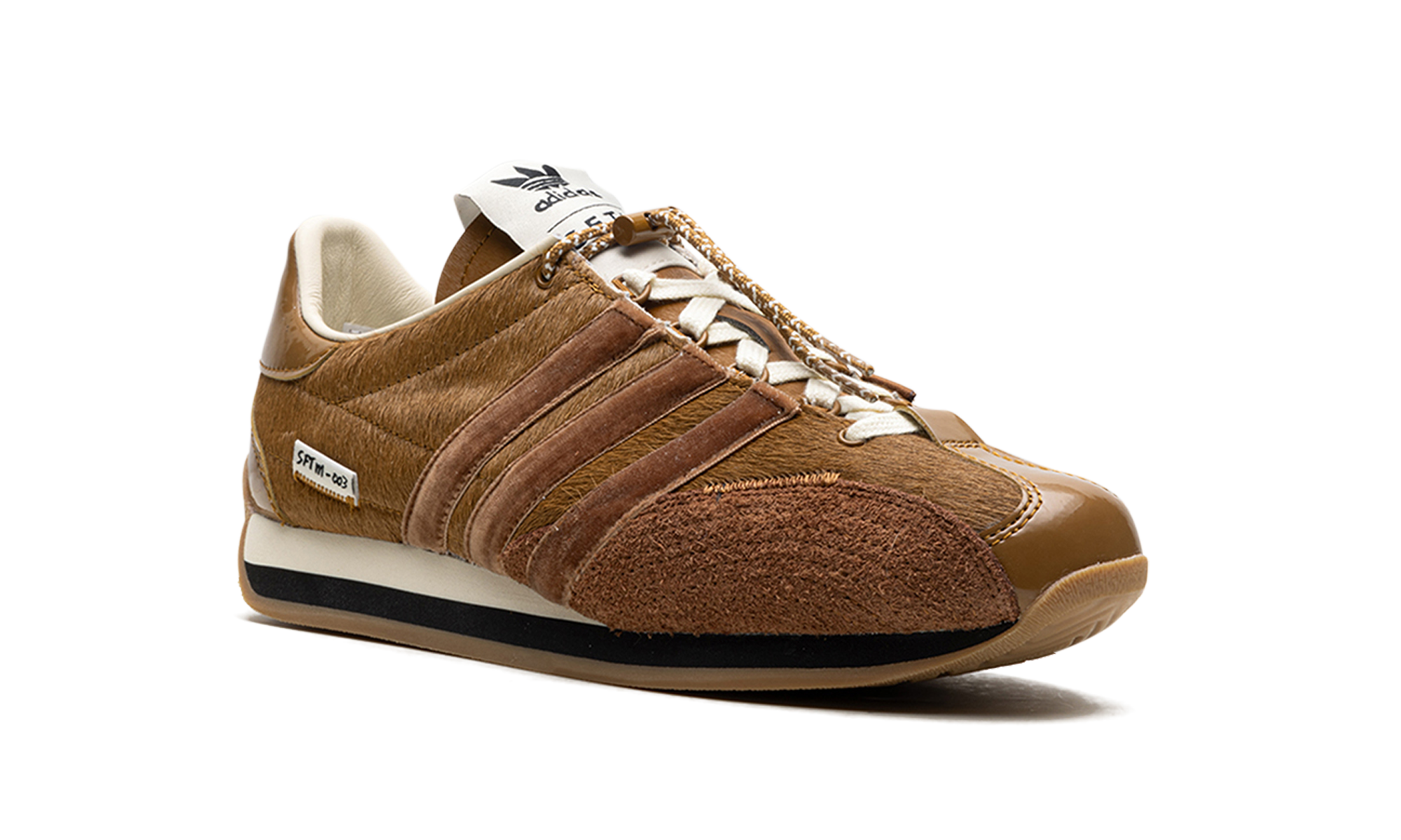 Adidas Country OG Song For The Mute Bronze