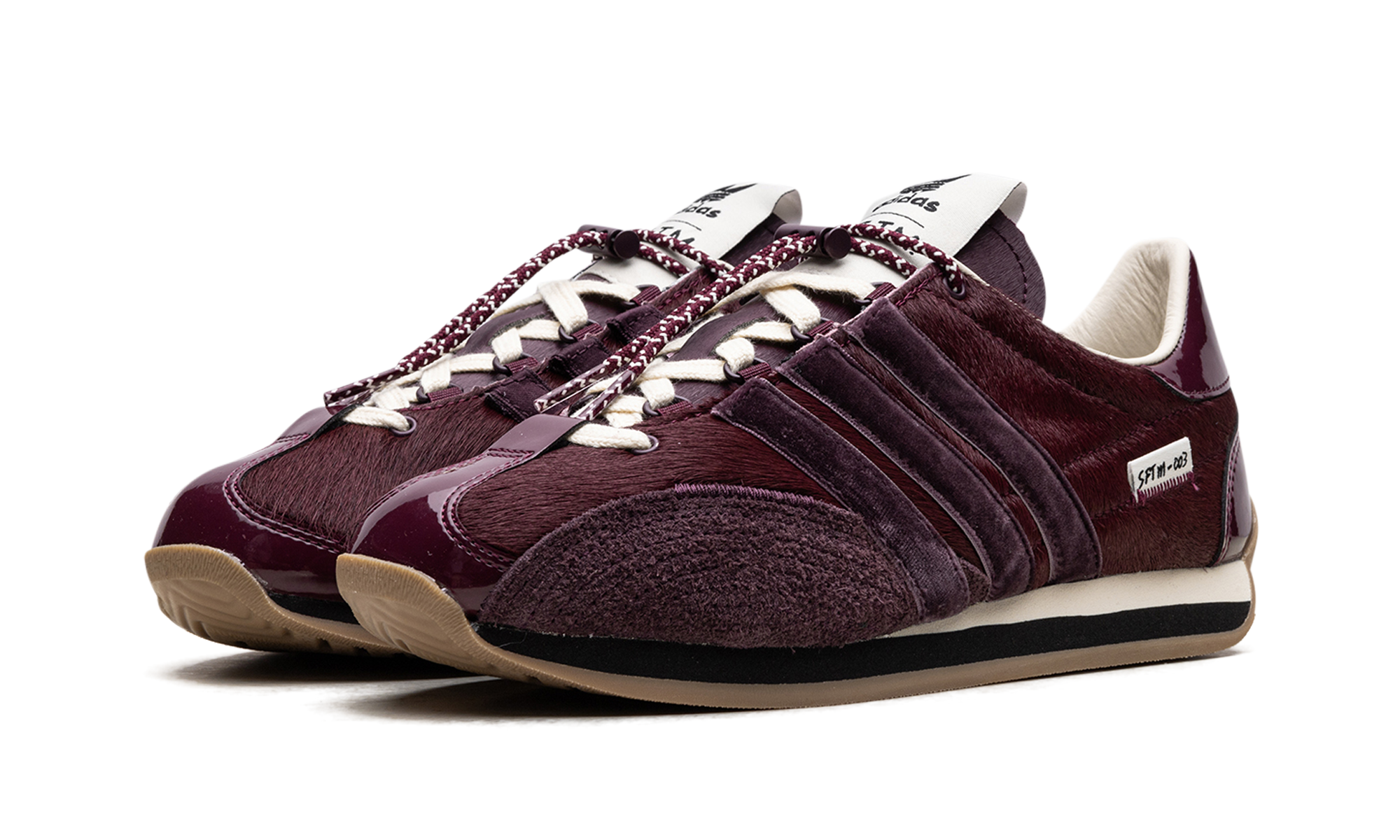 Adidas Country OG Song For The Mute Maroon