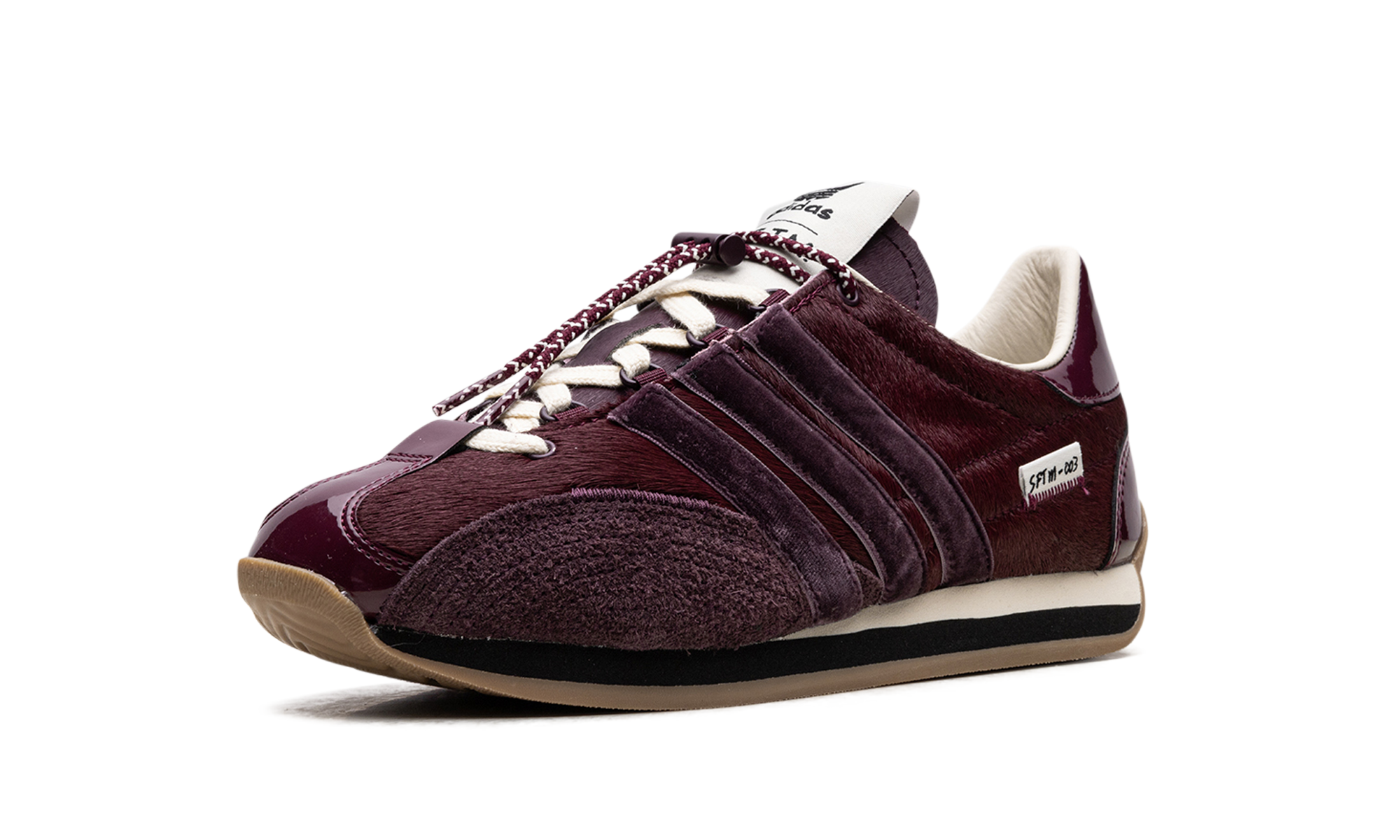 Adidas Country OG Song For The Mute Maroon