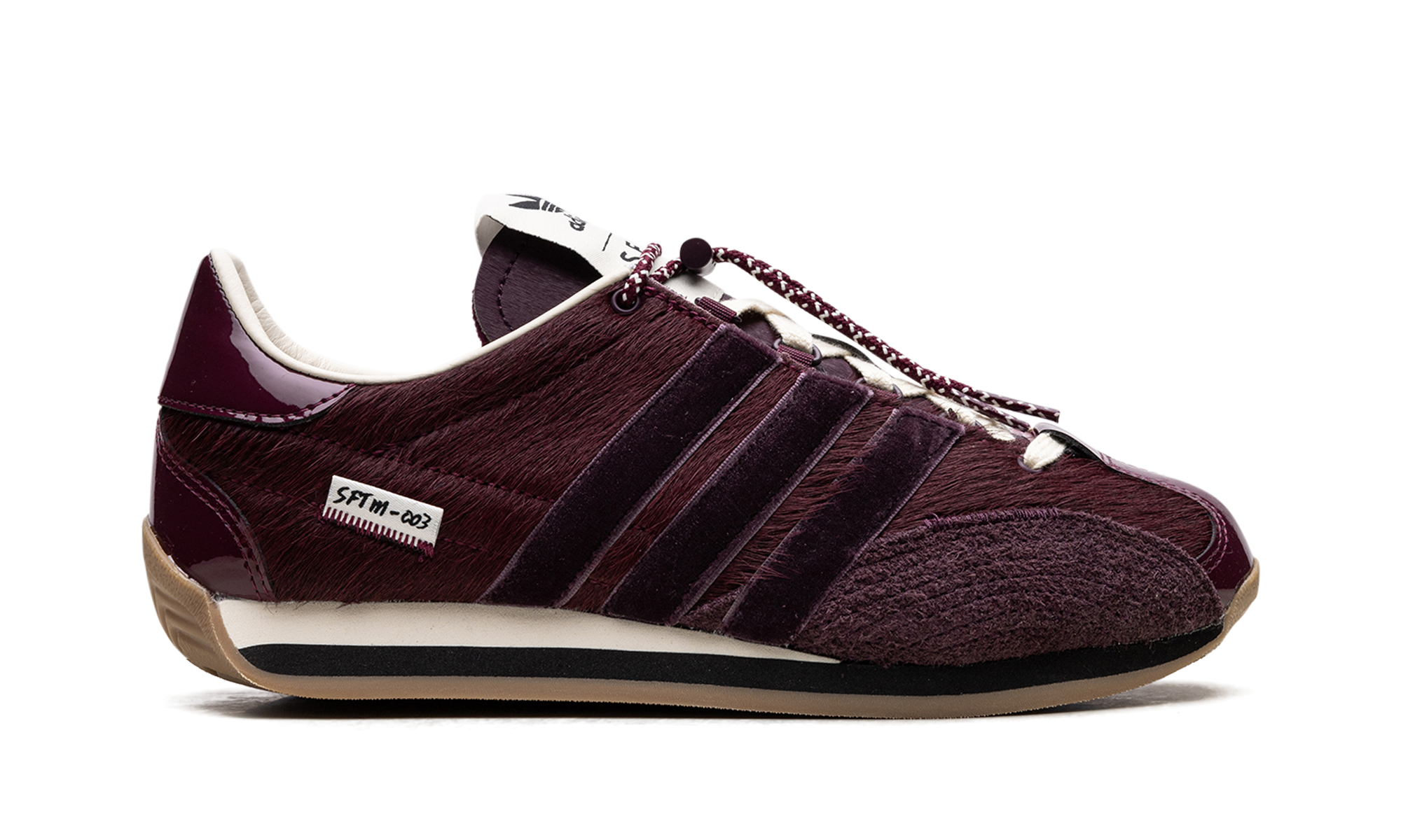 Adidas Country OG Song For The Mute Maroon