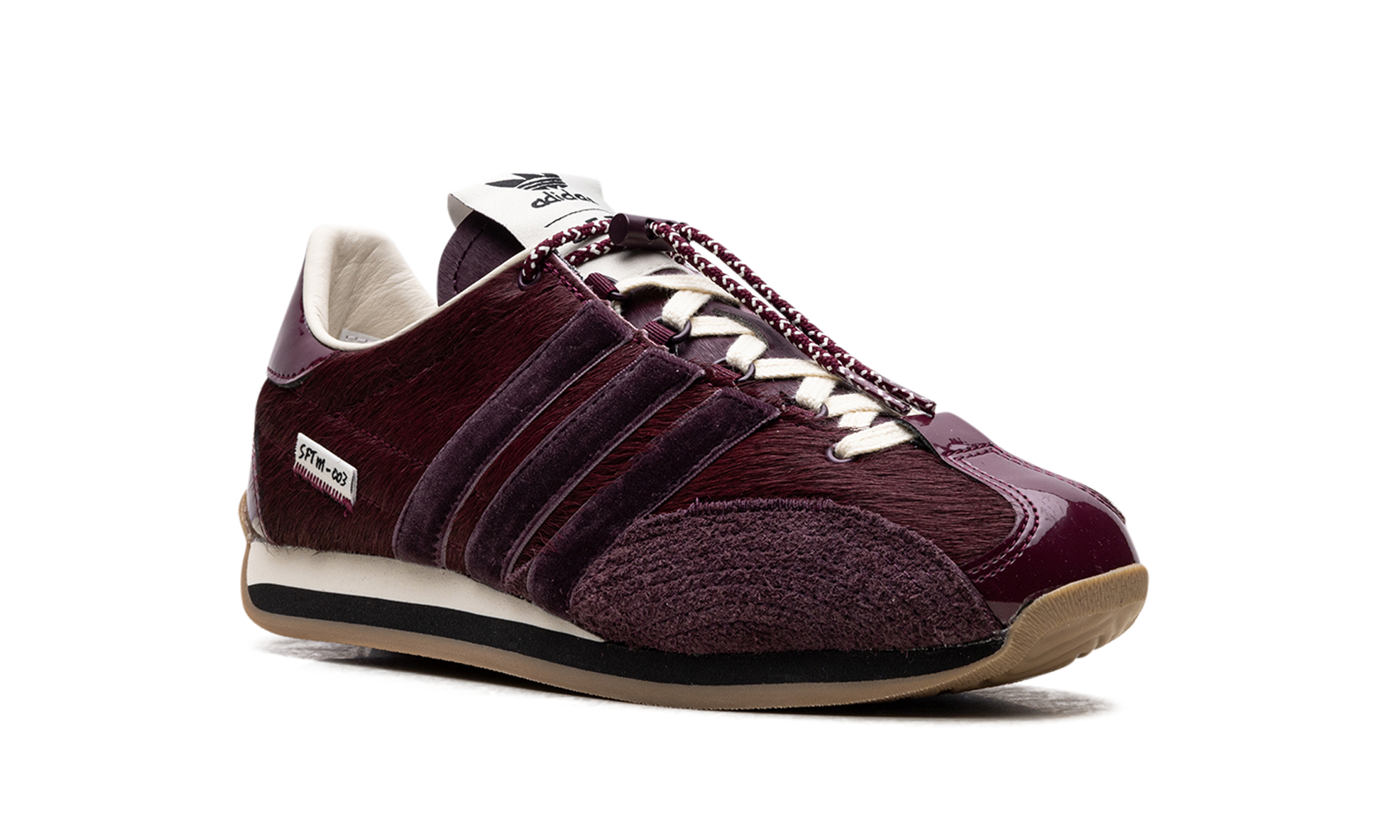 Adidas Country OG Song For The Mute Maroon