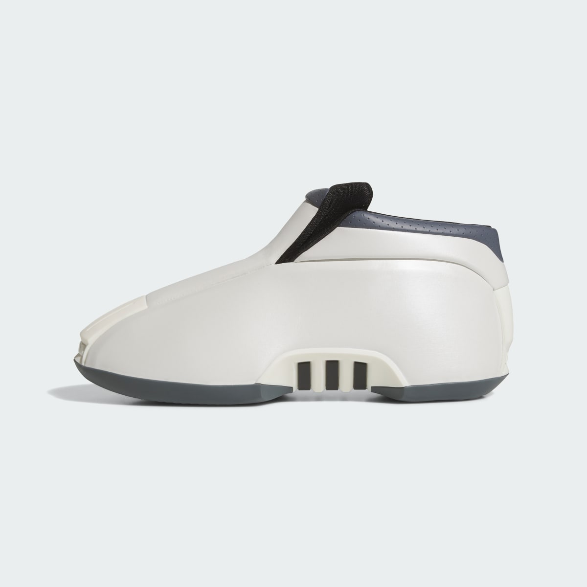 Adidas Crazy 2 Zero Metallic