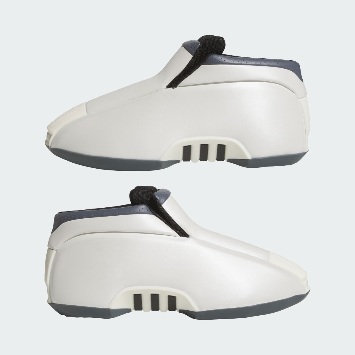 Adidas Crazy 2 Zero Metallic