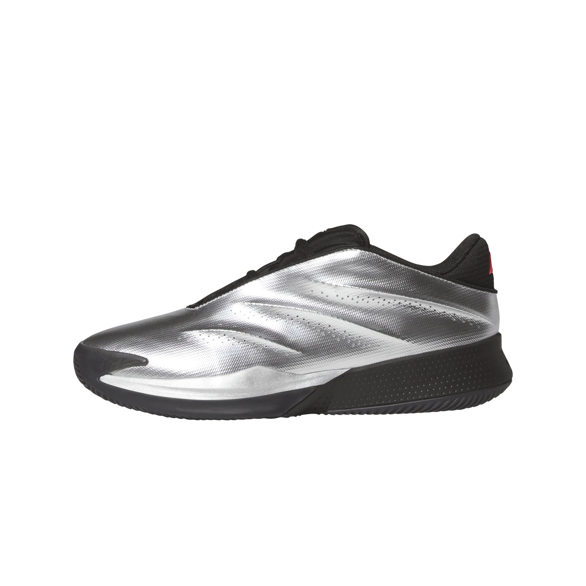 Adidas Crazy Energy+ Silver Metallic Black