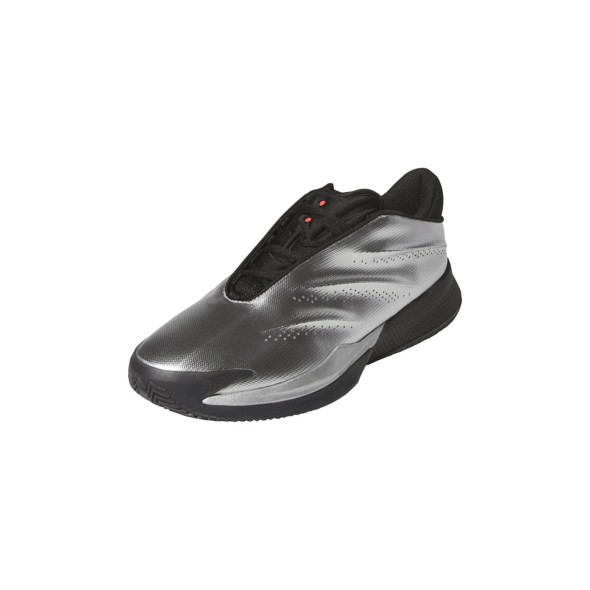 Adidas Crazy Energy+ Silver Metallic Black