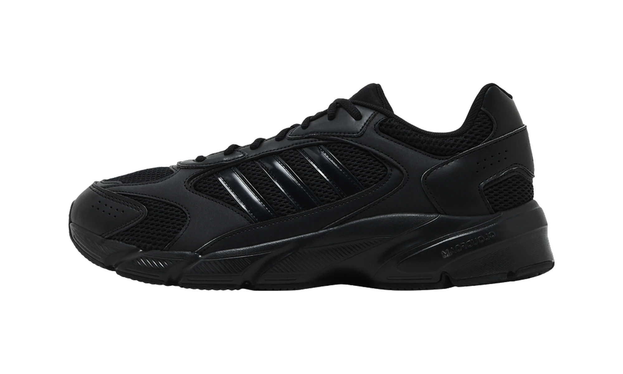 Adidas Crazychaos 2000 Triple Black