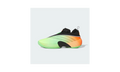 Adidas D.O.N. Issue #7 Lime Burst