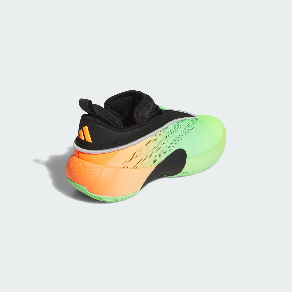 Adidas D.O.N. Issue #7 Lime Burst