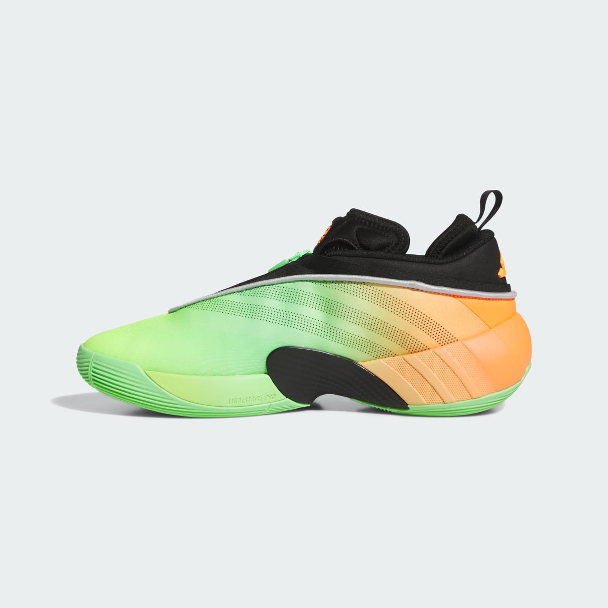 Adidas D.O.N. Issue #7 Lime Burst