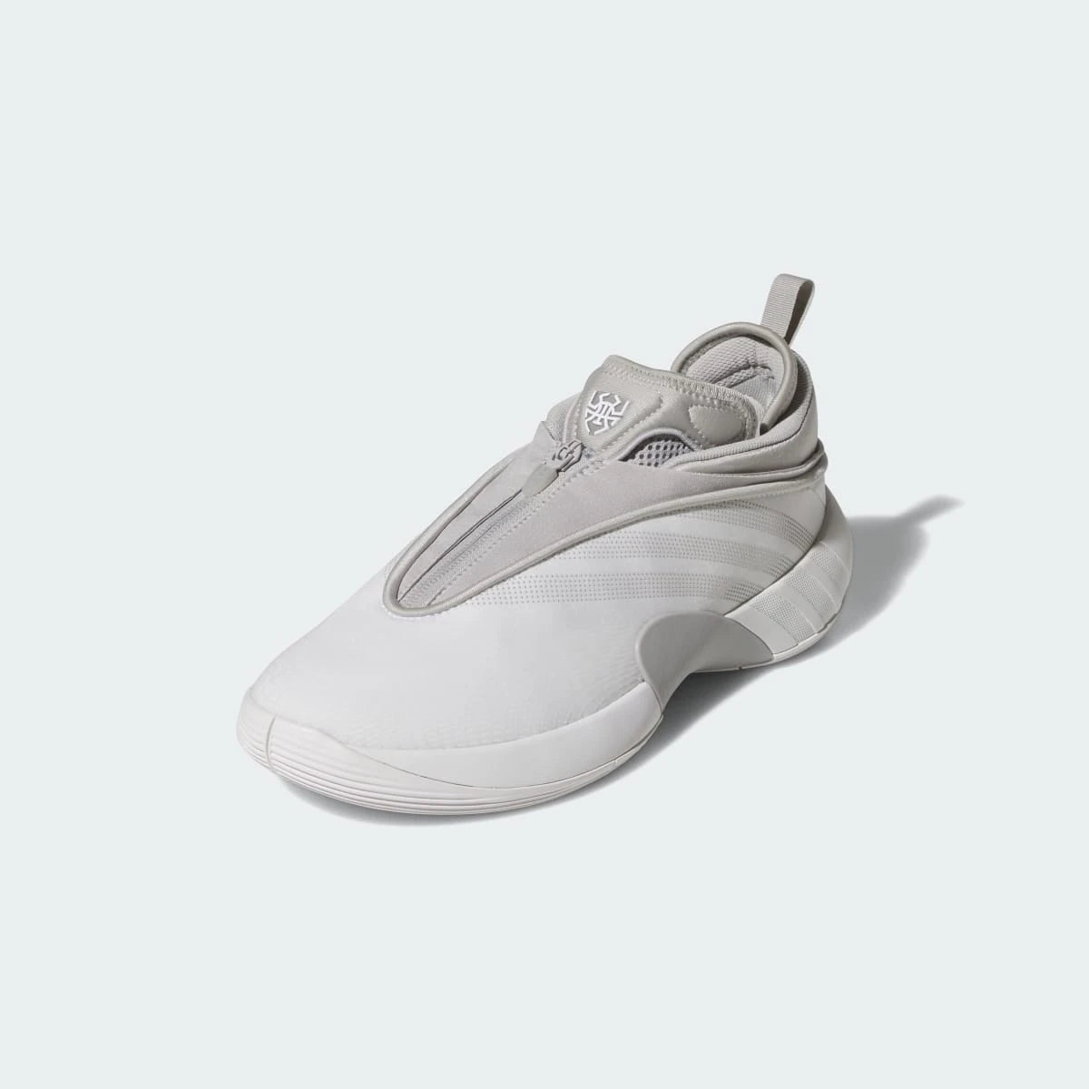 Adidas D.O.N. Issue #7 Team Cloud White