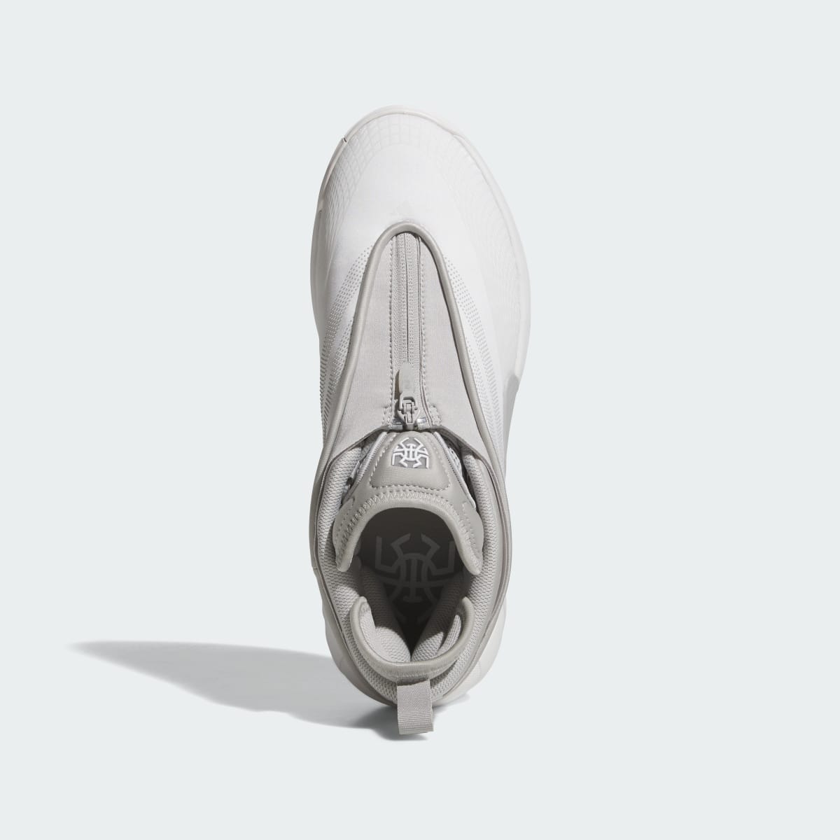 Adidas D.O.N. Issue #7 Team Cloud White