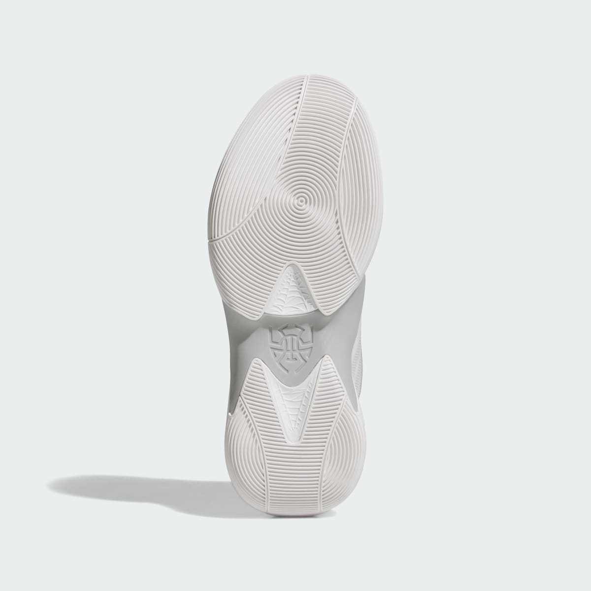 Adidas D.O.N. Issue #7 Team Cloud White