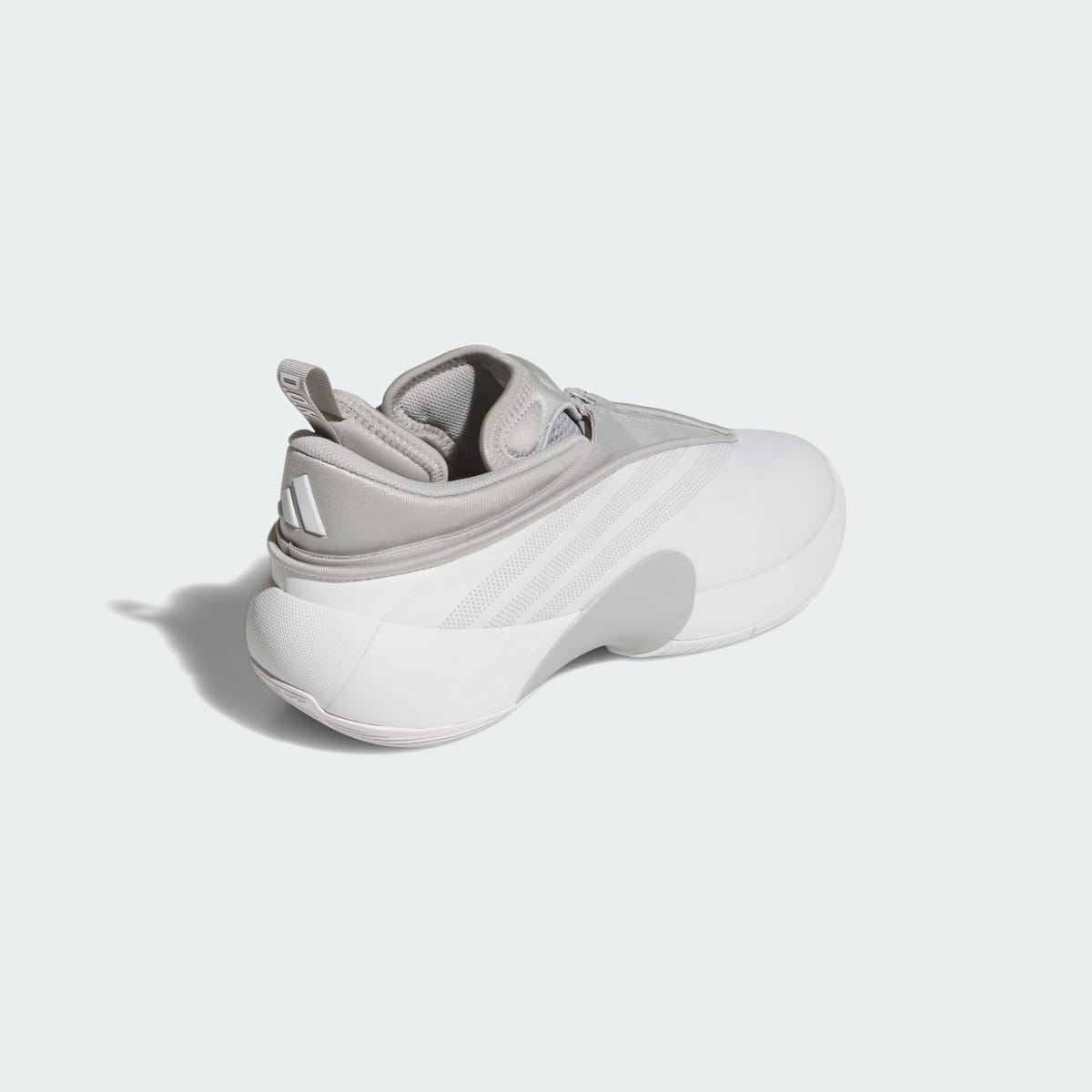 Adidas D.O.N. Issue #7 Team Cloud White
