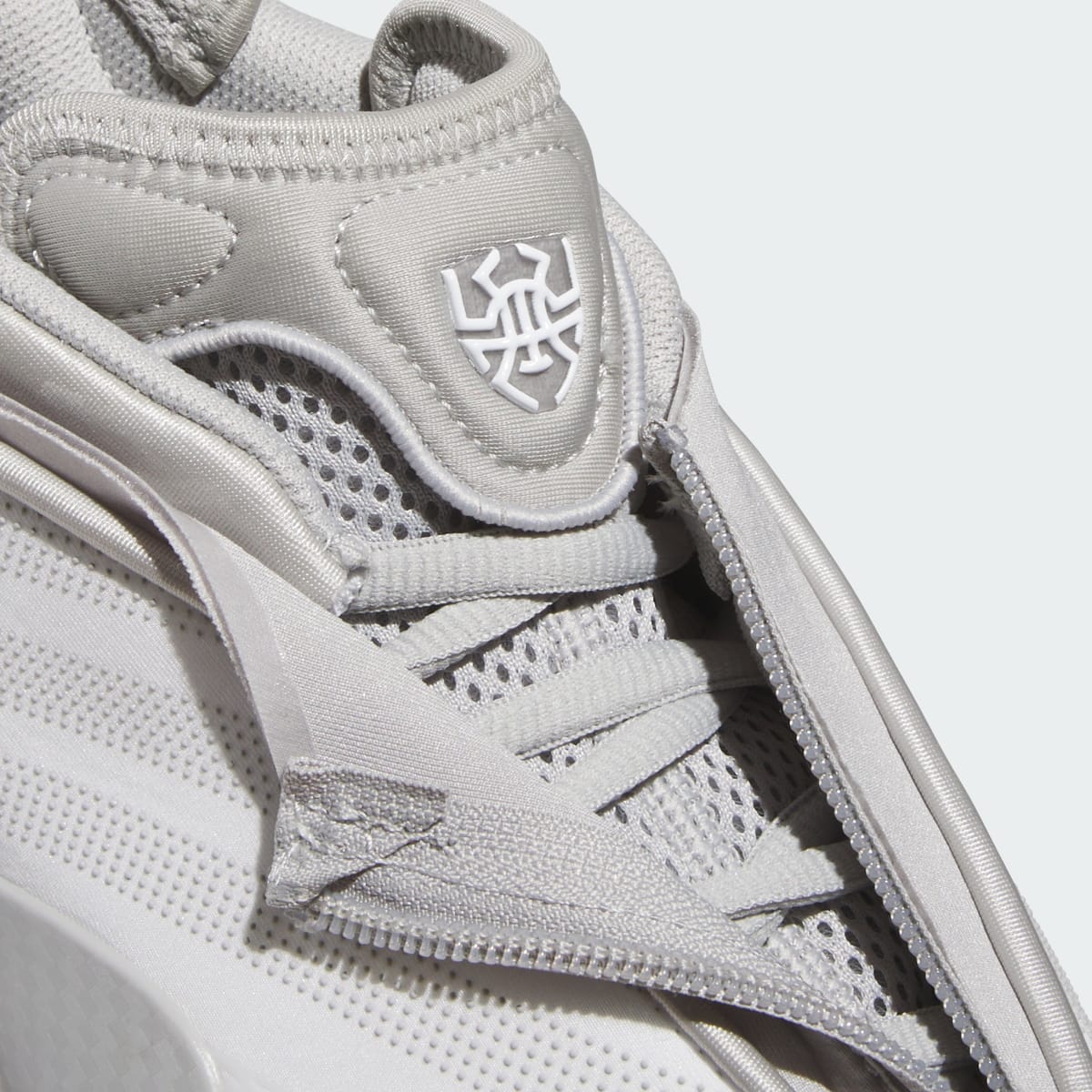 Adidas D.O.N. Issue #7 Team Cloud White