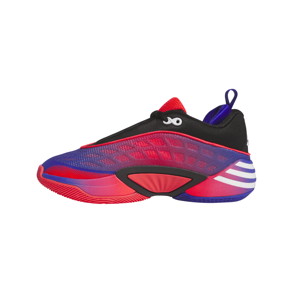 Adidas D.O.N. Issue #8 Spida-Man