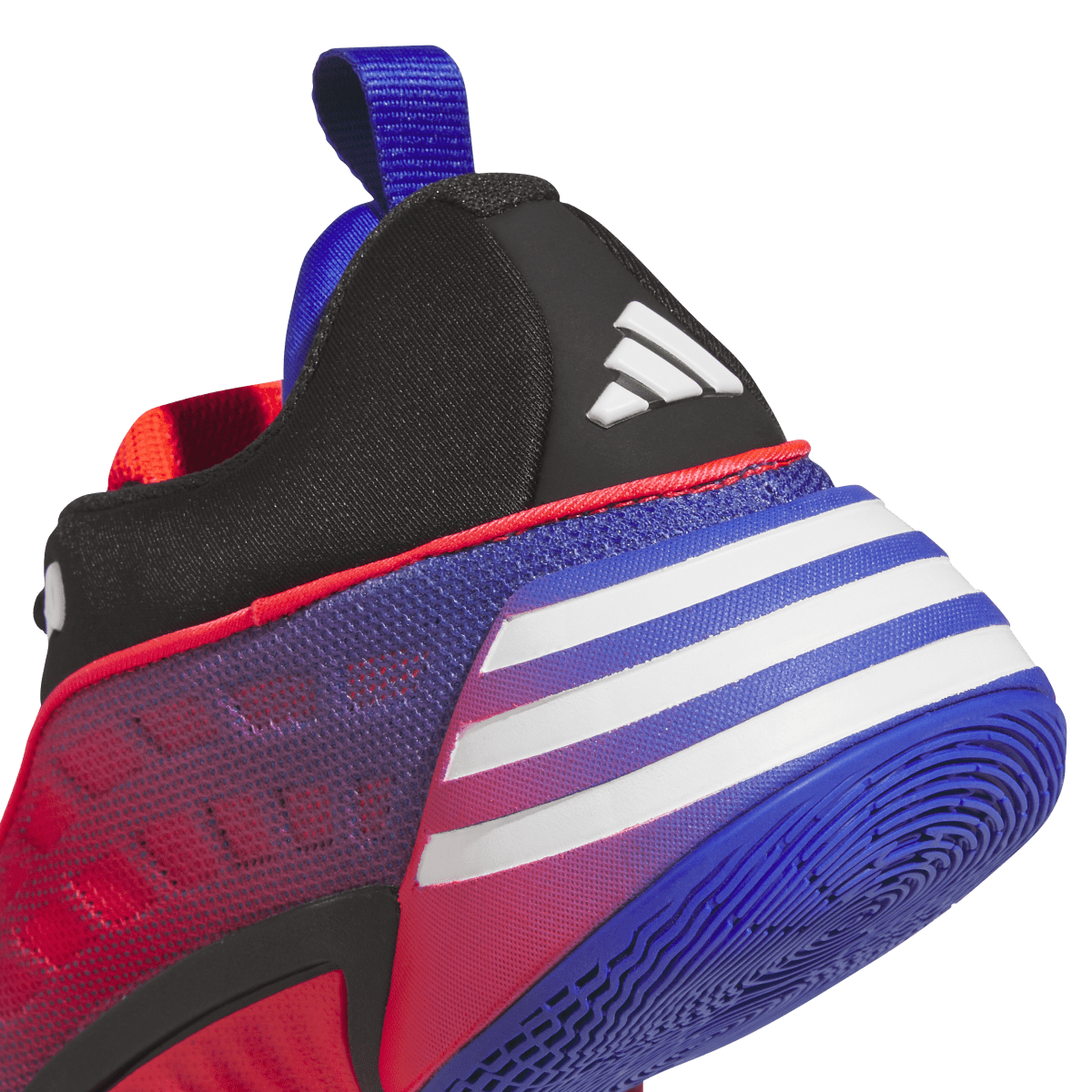 Adidas D.O.N. Issue #8 Spida-Man