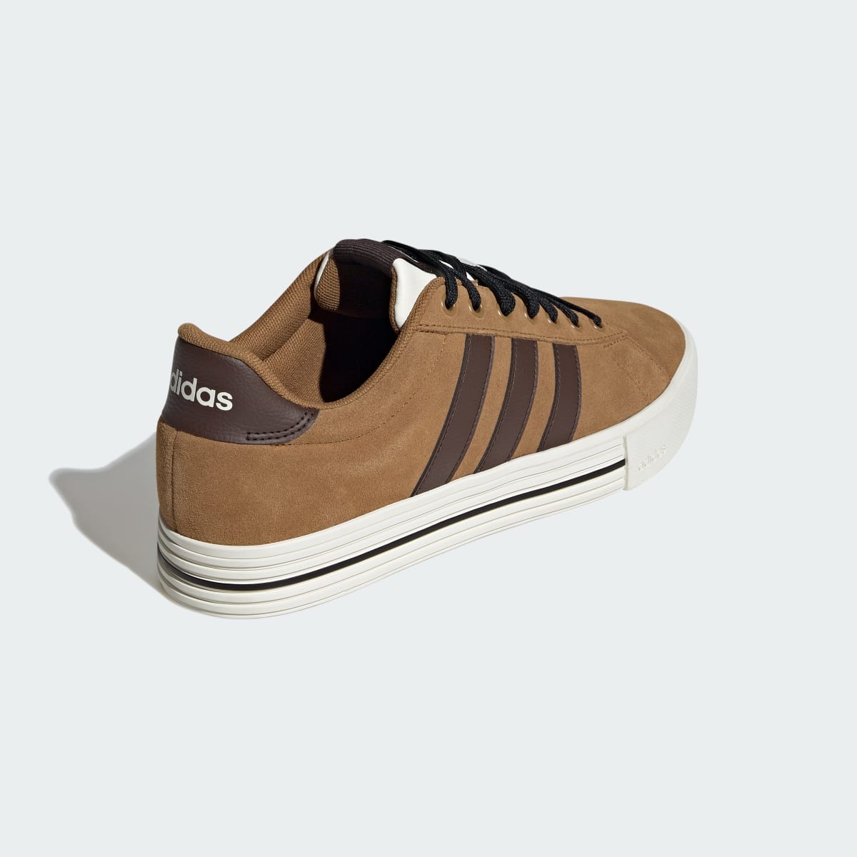 Adidas Daily 4.0 Bronze Strata Dark Brown